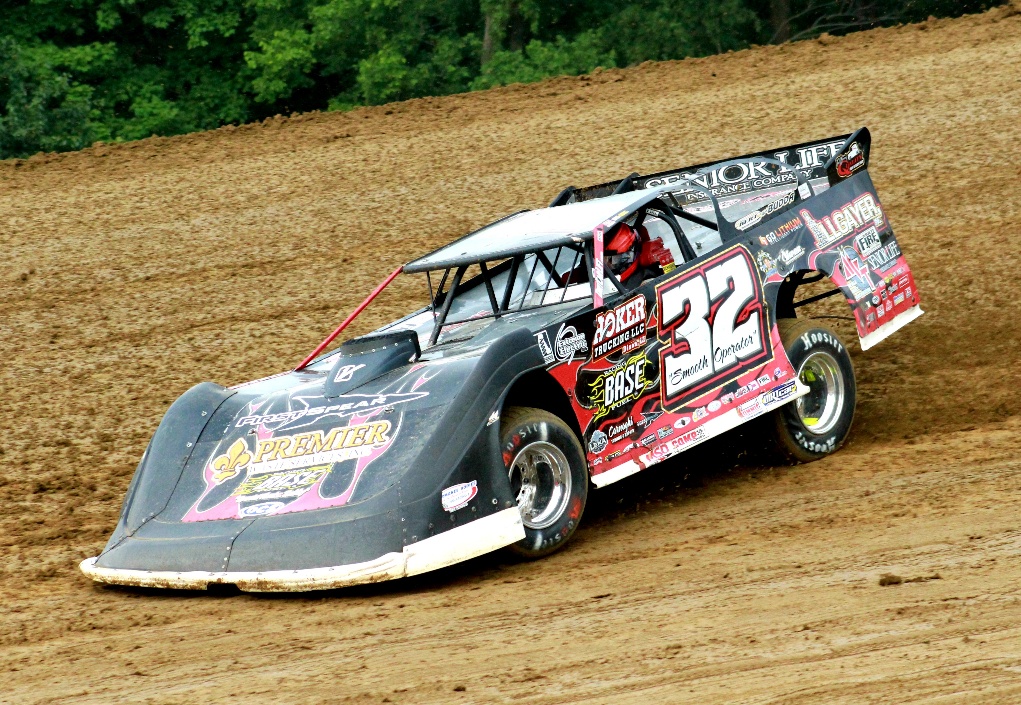 7/7/21 Spoon River Speedway DIRTcar Summer Nationals